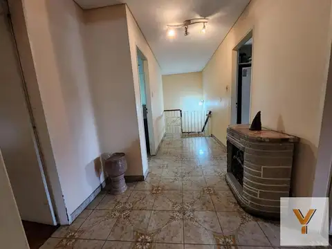 Casa en Venta al Sureste