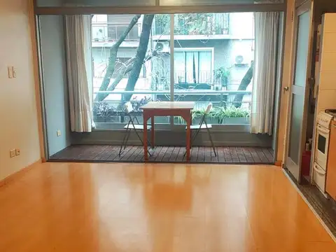 Departamento en Alquiler en Palermo Hollywood, $ 700.000