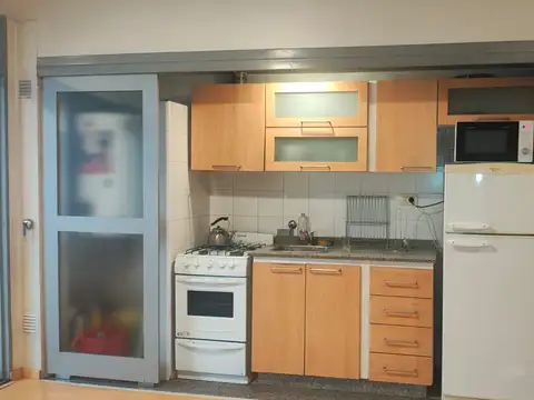 Departamento en Alquiler 5 años