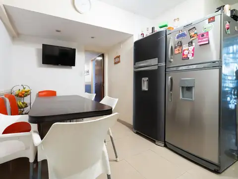 Departamento en Venta en Flores, USD 215.000