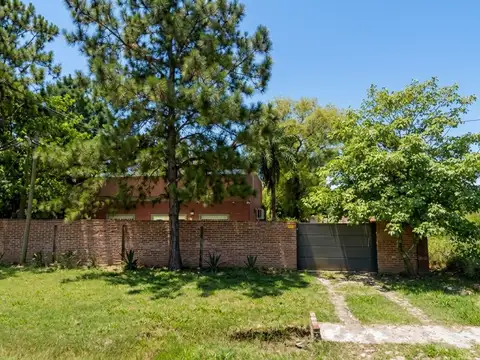 Casa Tipo Loft En Margarita Belén – Imponente Lote De 1000m²