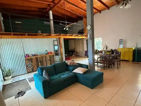 Casa Tipo Loft En Margarita Belén – Imponente Lote De 1000m²