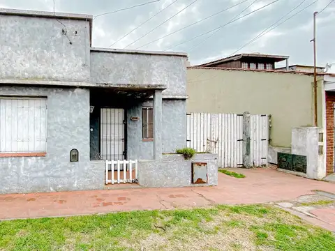Casa en Venta en San Cayetano, USD 65.000