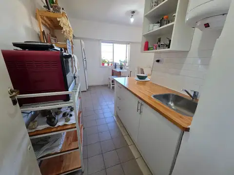 Departamento en Venta de Monoambiente