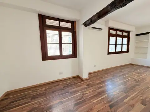 Depto Tipo Casa en Venta en Recoleta, USD 295.000