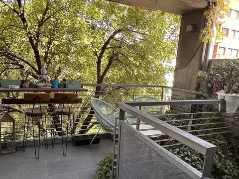 Departamento en Alquiler Temporal 15 años