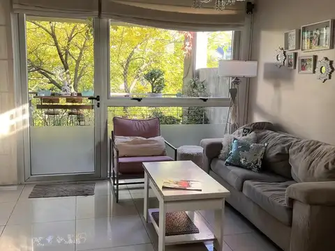 DEPARTAMENTO CUATRO AMBIENTES-CABALLITO-ALQUILER TEMPORAL