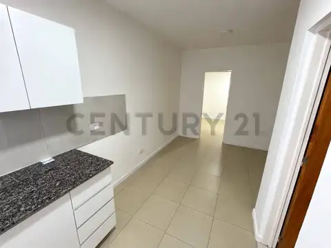 Depto Tipo Casa en Venta en Troncos del Talar, USD 49.000