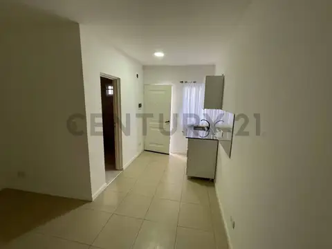 Depto Tipo Casa en Venta en Troncos del Talar, USD 49.000