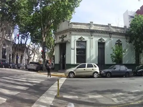 Local en Alquiler en Palermo