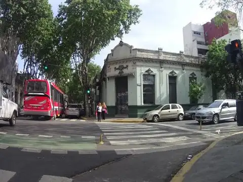 Local en Alquiler en Palermo, $ 111.111.111