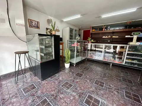 Local en Venta en Villa Lynch, USD 45.000