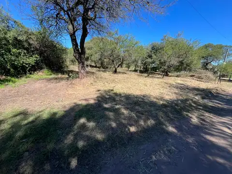 Lote en Venta en Villa Allende Golf | 2.521 m² | Residencial (Apto Housing) | Vistas a las Sierras