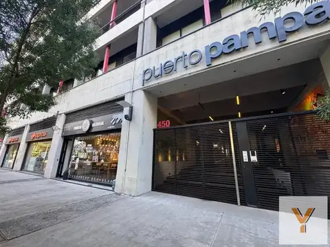 Departamento en Venta - 1 Dormitorio 1 Baño - 80mts - Boca