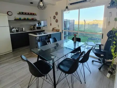 Departamento en Venta Apto profesional