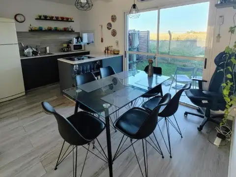 Departamento en Venta 6 años
