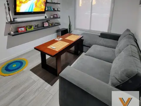Departamento en venta - 1 Dormitorio 1 Baño - Canning