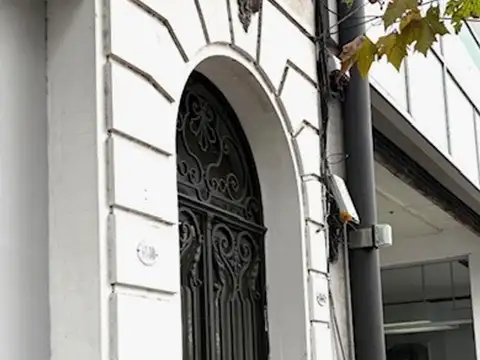 Depto Tipo Casa en Venta de 2 ambientes