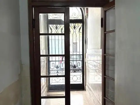 Depto Tipo Casa en Venta de 1 dormitorio