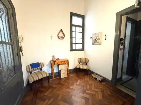 Depto Tipo Casa en Venta en Barracas, USD 67.000