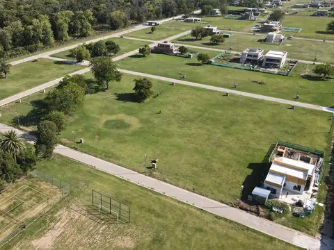 Terreno en Venta de 606,0 m2