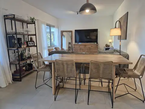 Departamento en Venta en Santa Barbara, USD 270.000