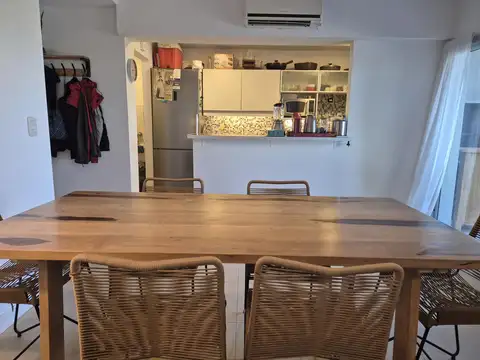 Departamento en Venta con 2 cocheras