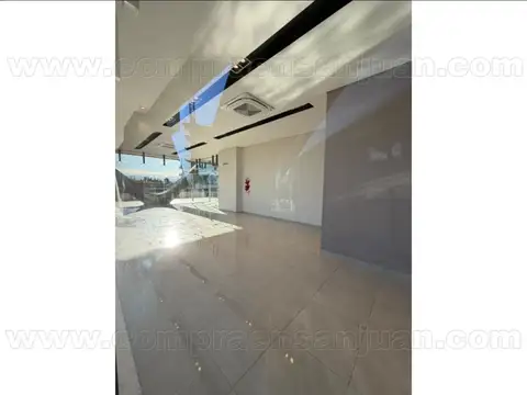 Departamento en Alquiler A Estrenar
