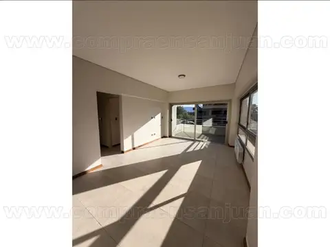 Departamento en Alquiler de 2 dormitorios