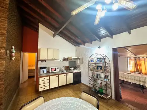 Casa en Venta en Benavidez, USD 99.000