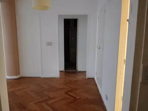 Departamento en Alquiler de 3 ambientes