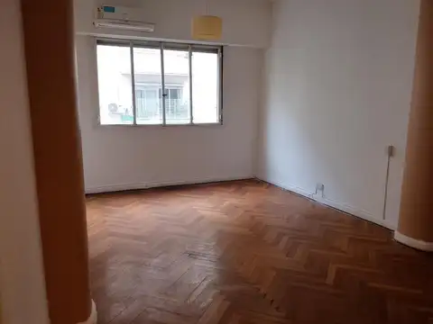 Avenida Pueyrredón 1500