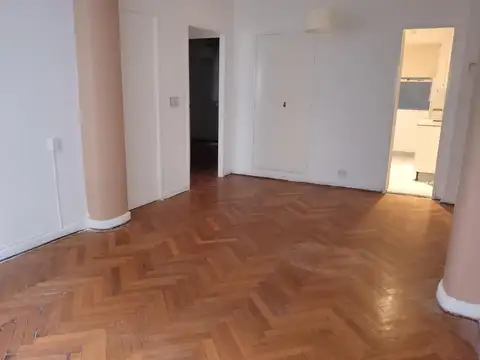 Departamento en Alquiler en Recoleta, $ 1.200.000