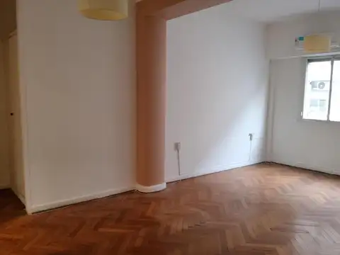 Departamento en Alquiler 50 años