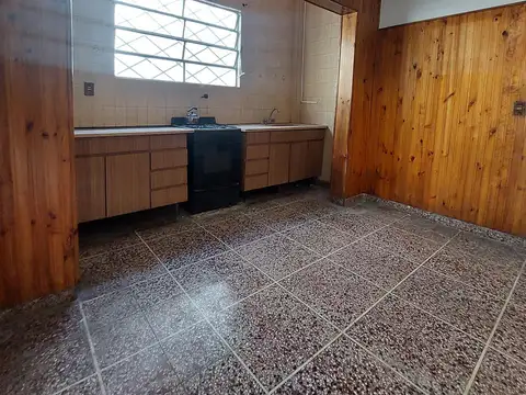 Depto Tipo Casa 4 ambientes con 1 baño