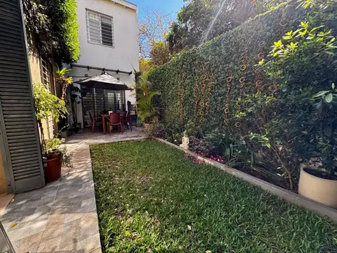 Depto Tipo Casa en Venta de 4 ambientes