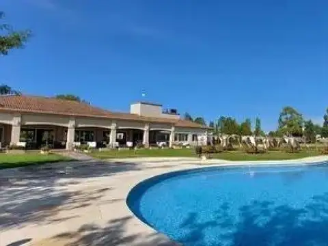 Terreno en venta - 2.902mts2 - Club Miralagos