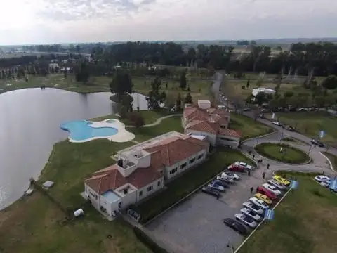 Terreno en Venta en Club Miralagos, USD 130.000