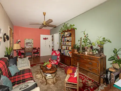 3 AMB. AL FRENTE EN EL CORAZÓN DE COLEGIALES!