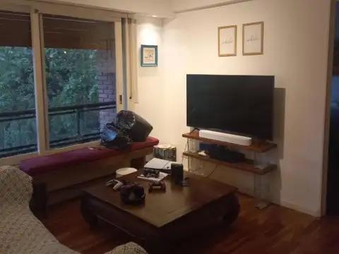 Departamento en Venta en Palermo Chico, USD 890.000