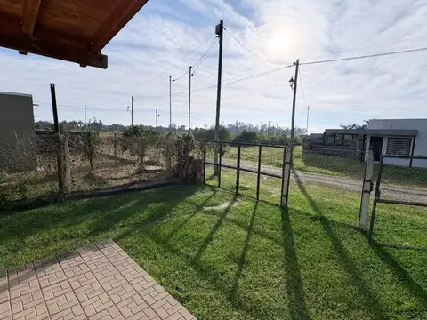 Casa en Venta en Cerrillos, USD 70.000