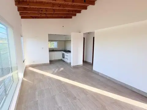 Casa en Venta 3 años