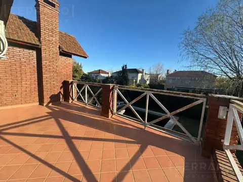 Casa en Venta al Noreste