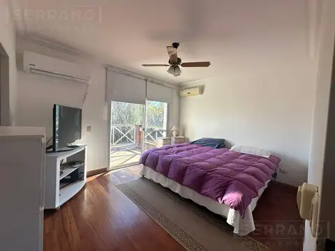 Casa en Venta 18 años