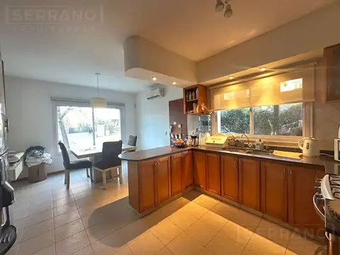Casa en Venta de 3 dormitorios