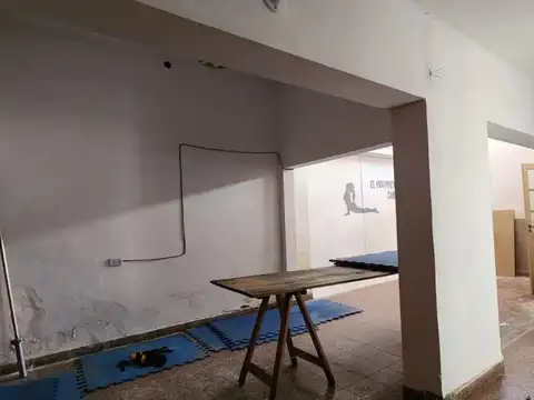 Inmueble Comercial en Alquiler – Mercedes, Bs. As.