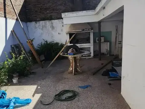 Inmueble Comercial en Alquiler – Mercedes, Bs. As.