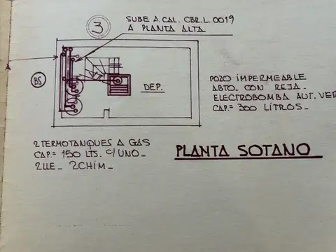 Almirante Francisco Juan Seguí 500
