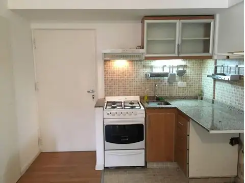 Departamento en Alquiler en Villa Devoto, $ 450.000