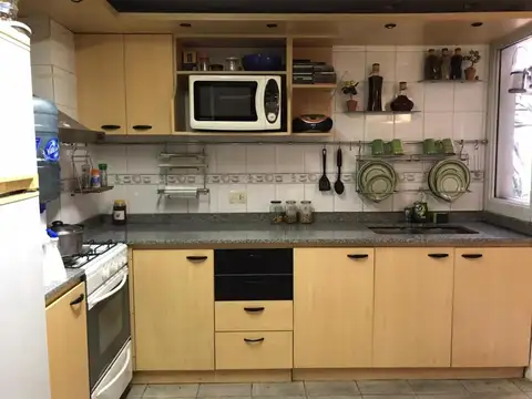 Departamento en Venta 18 años